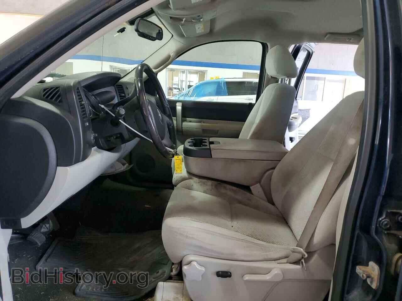 2008 CHEVROLET ALL Models - VIN: 2GCEK13M881119659 - Фото 7