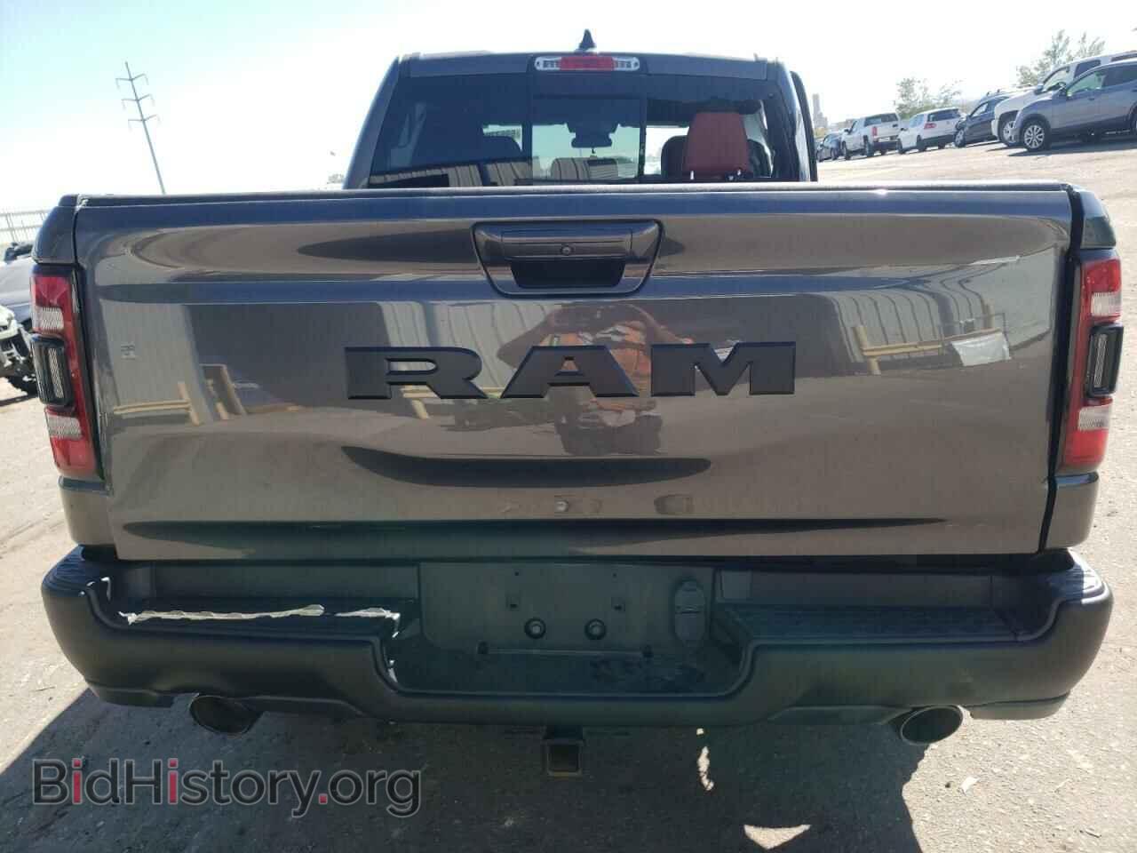 2019 RAM 1500 - VIN: 1C6SRFLT8KN725432 - Фото 6