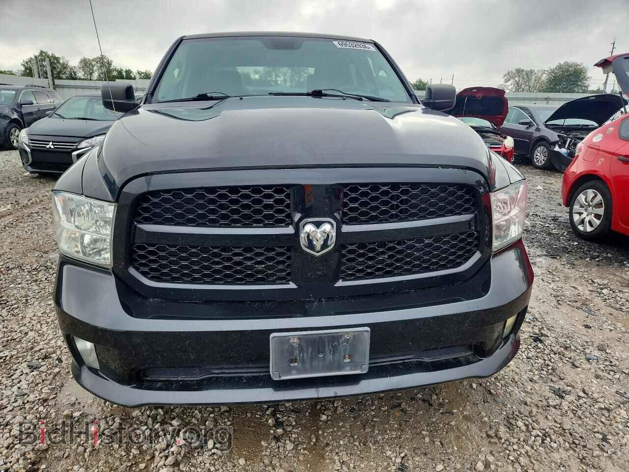 2014 RAM 1500 ST - VIN: 1C6RR7KT2ES157478 - Photo 5