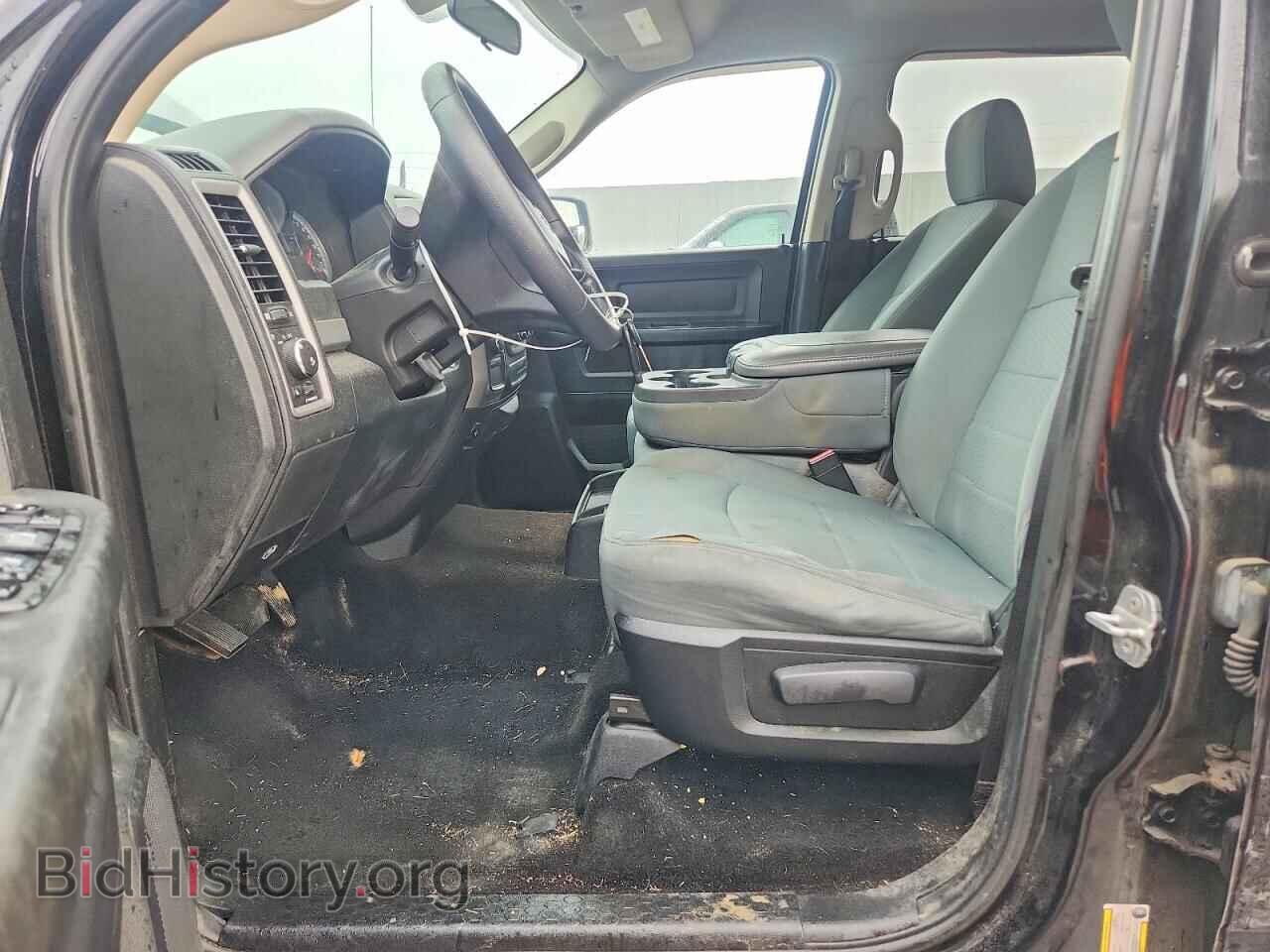 2014 RAM 1500 ST - VIN: 1C6RR7KT2ES157478 - Photo 7