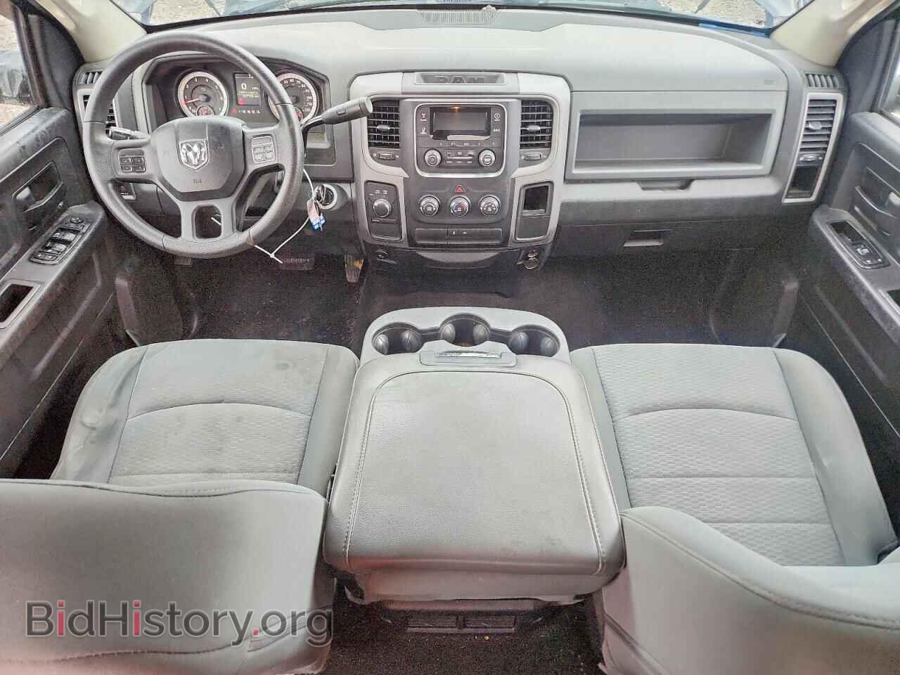 2014 RAM 1500 ST - VIN: 1C6RR7KT2ES157478 - Photo 8