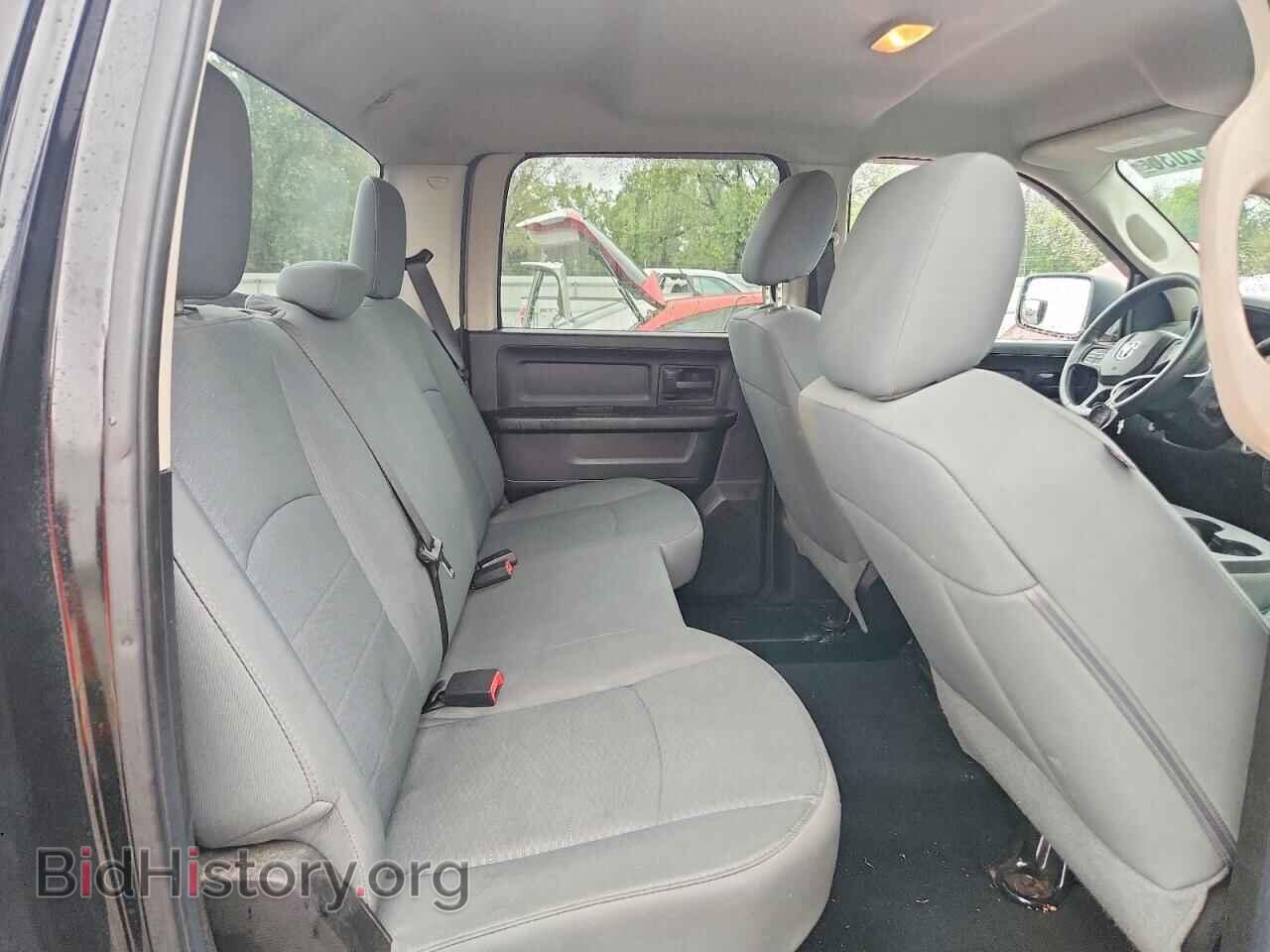2014 RAM 1500 ST - VIN: 1C6RR7KT2ES157478 - Photo 10