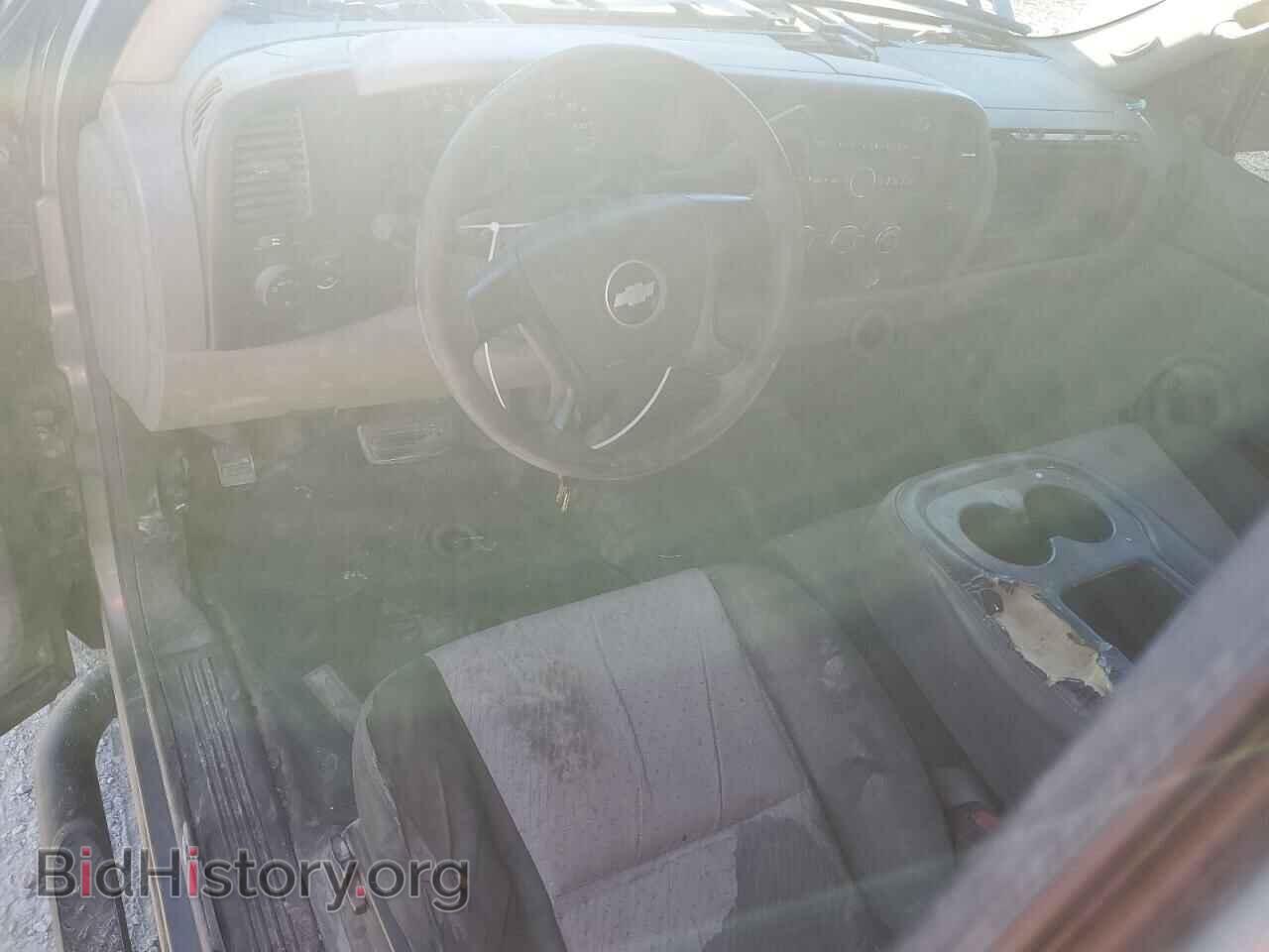 2008 CHEVROLET ALL Models - VIN: 1GCEC19X68Z123330 - Фото 8