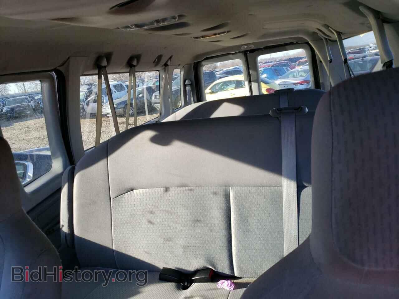2014 FORD ECONOLINE - VIN: 1FBSS3BLXEDA64482 - Photo 6