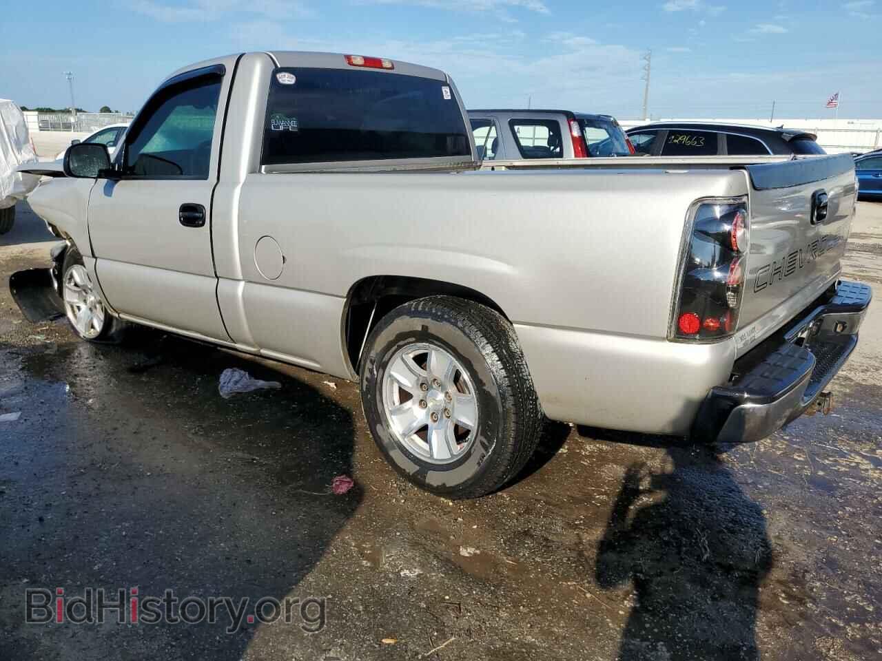 2006 CHEVROLET ALL Models - VIN: 3GCEC14V16G179727 - Photo 2