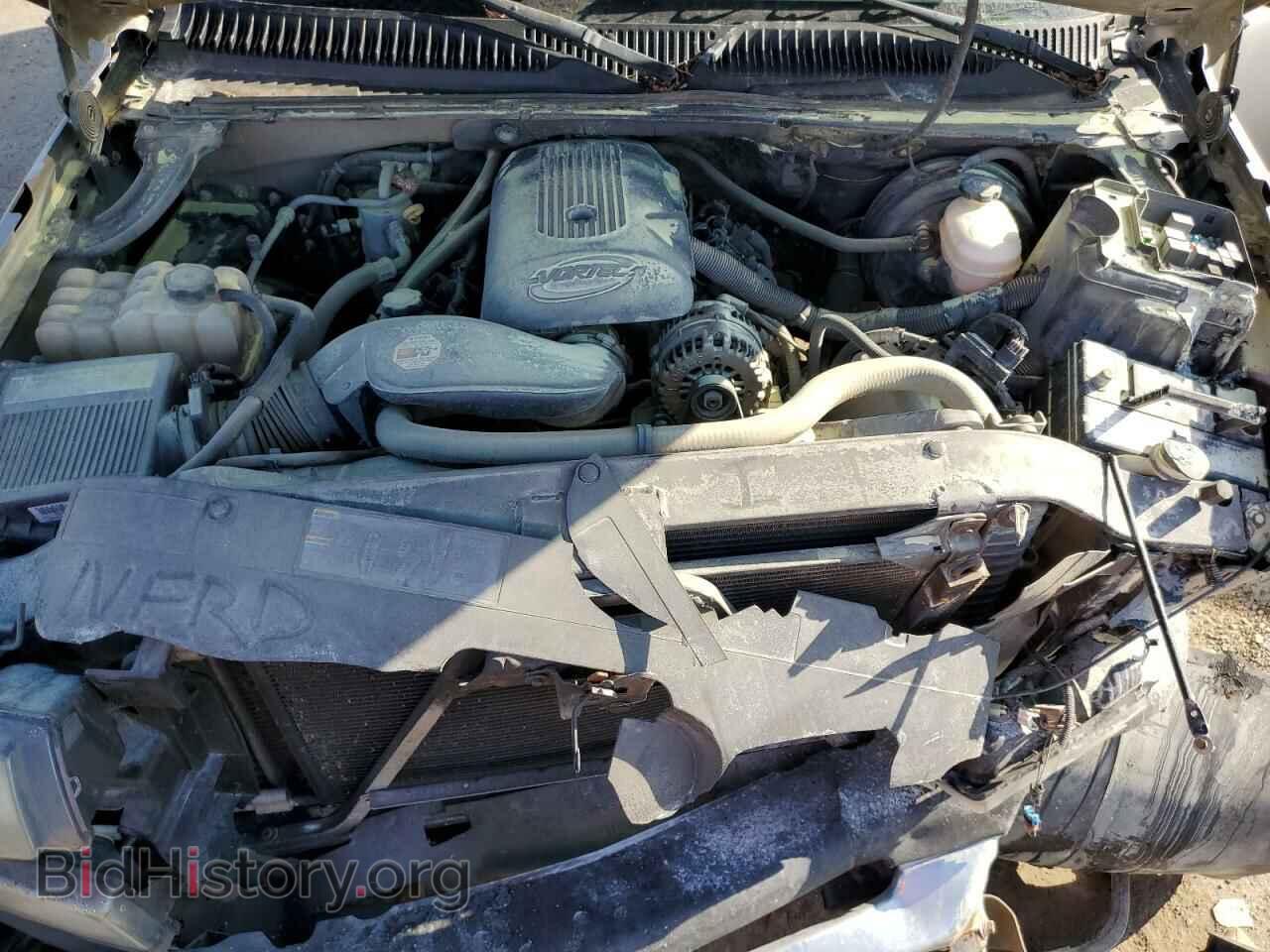 2006 CHEVROLET ALL Models - VIN: 3GCEC14V16G179727 - Photo 11