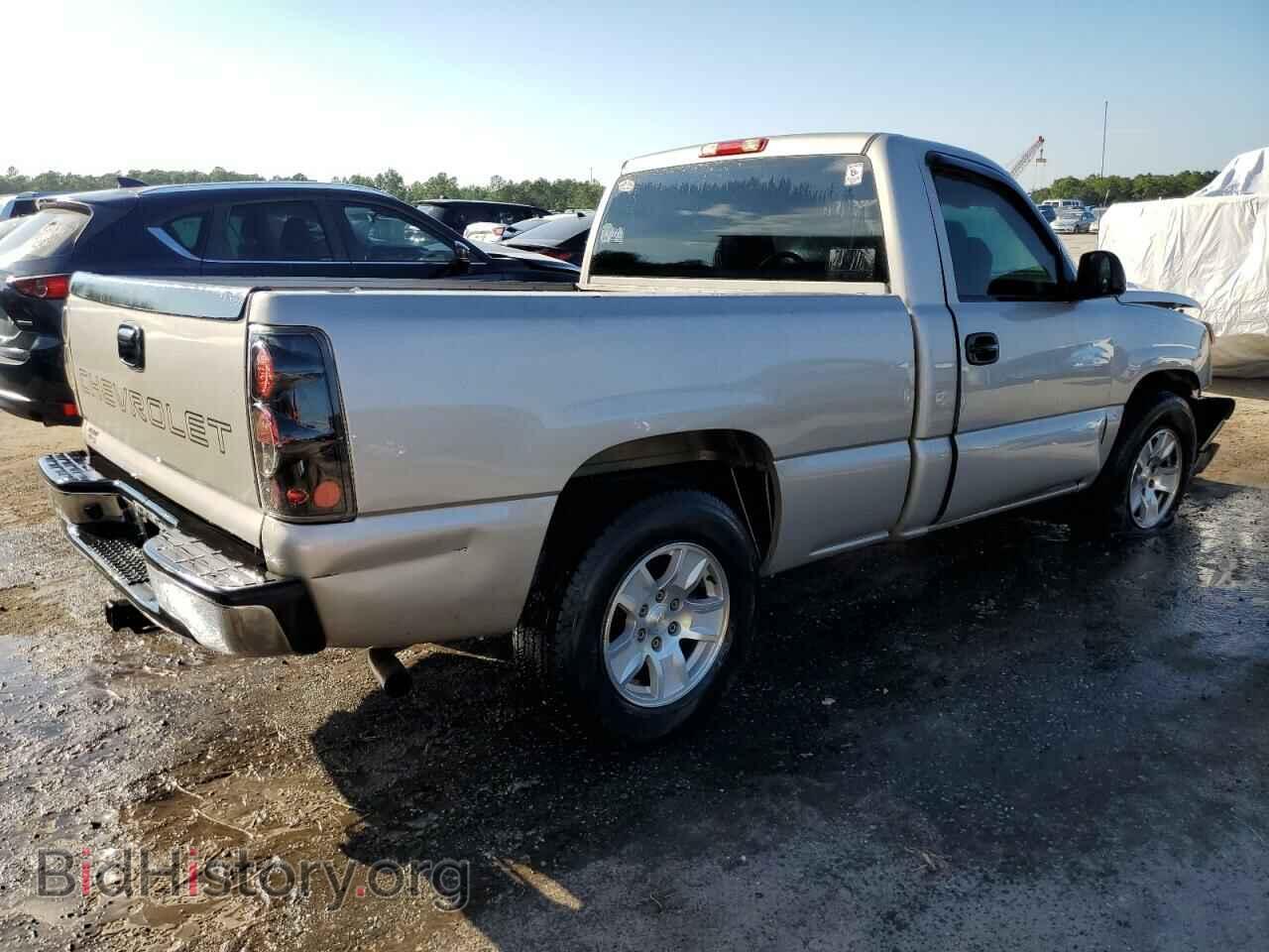 2006 CHEVROLET ALL Models - VIN: 3GCEC14V16G179727 - Photo 3
