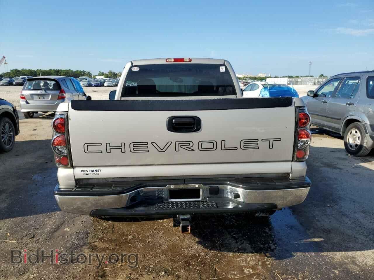 2006 CHEVROLET ALL Models - VIN: 3GCEC14V16G179727 - Photo 6