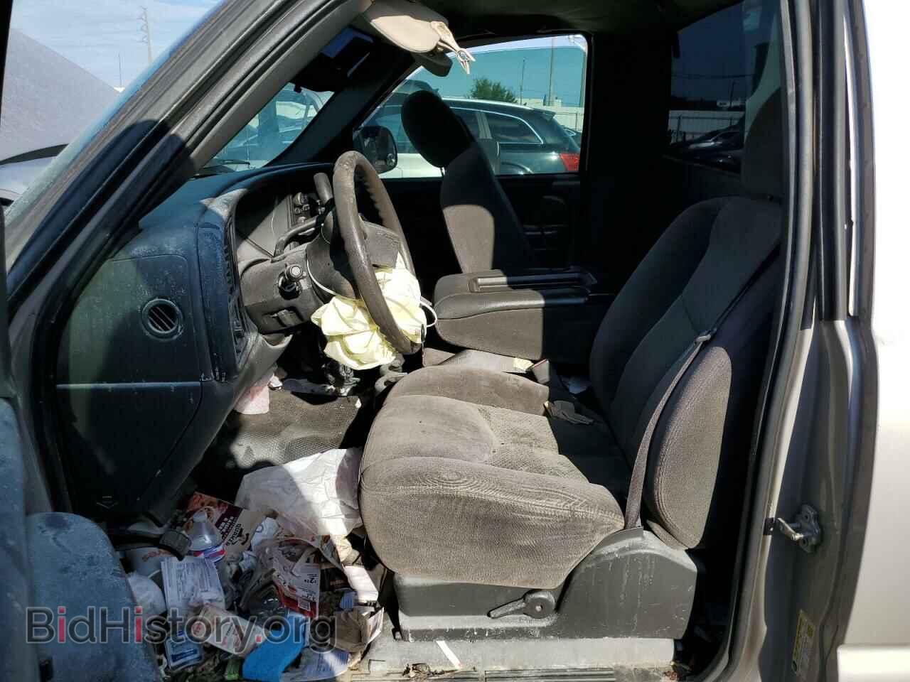 2006 CHEVROLET ALL Models - VIN: 3GCEC14V16G179727 - Photo 7