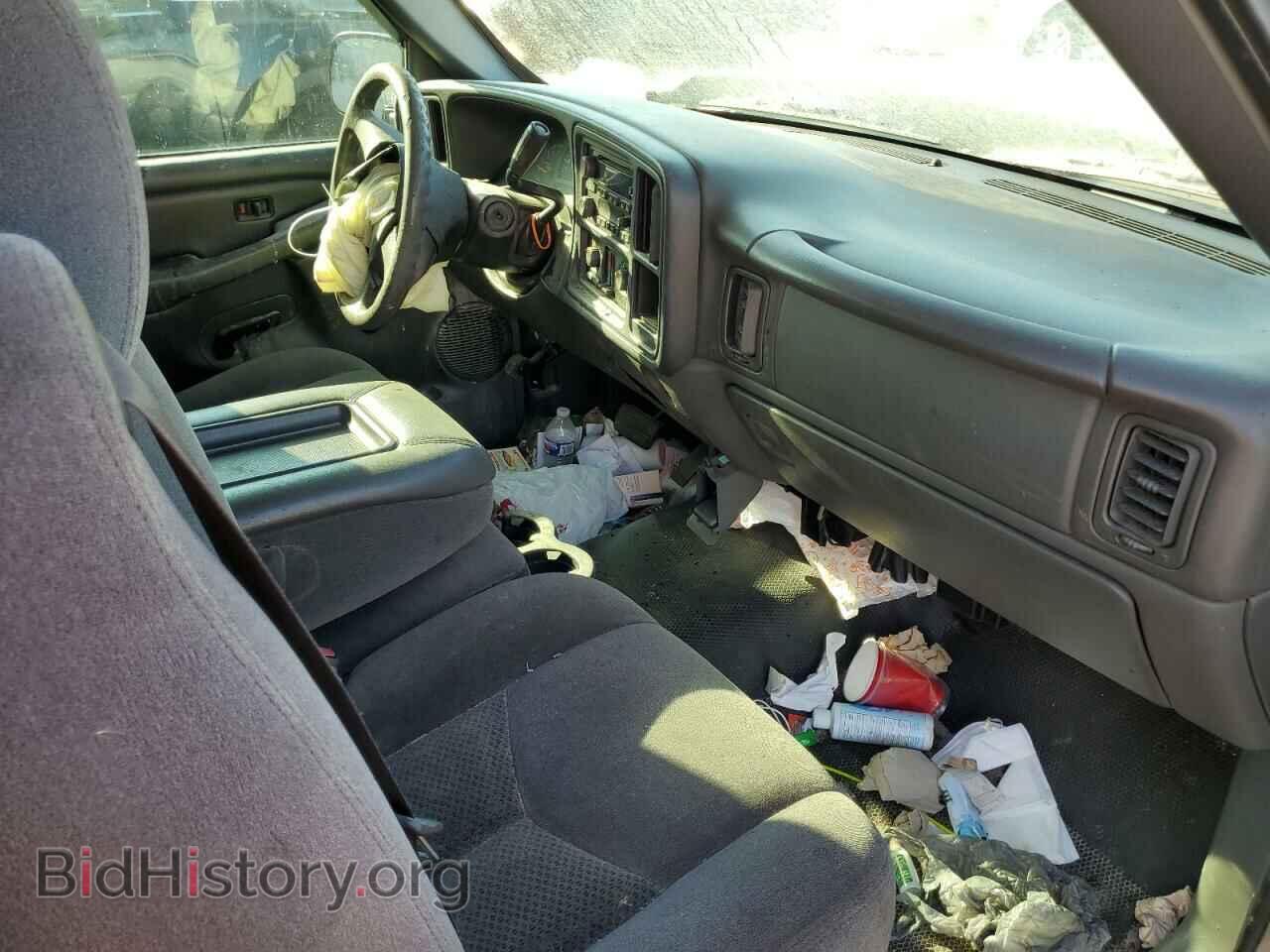 2006 CHEVROLET ALL Models - VIN: 3GCEC14V16G179727 - Photo 8