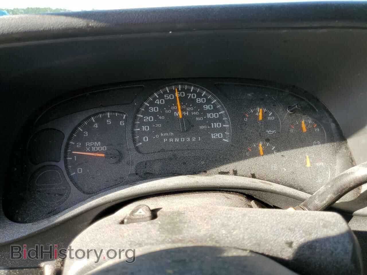 2006 CHEVROLET ALL Models - VIN: 3GCEC14V16G179727 - Photo 9
