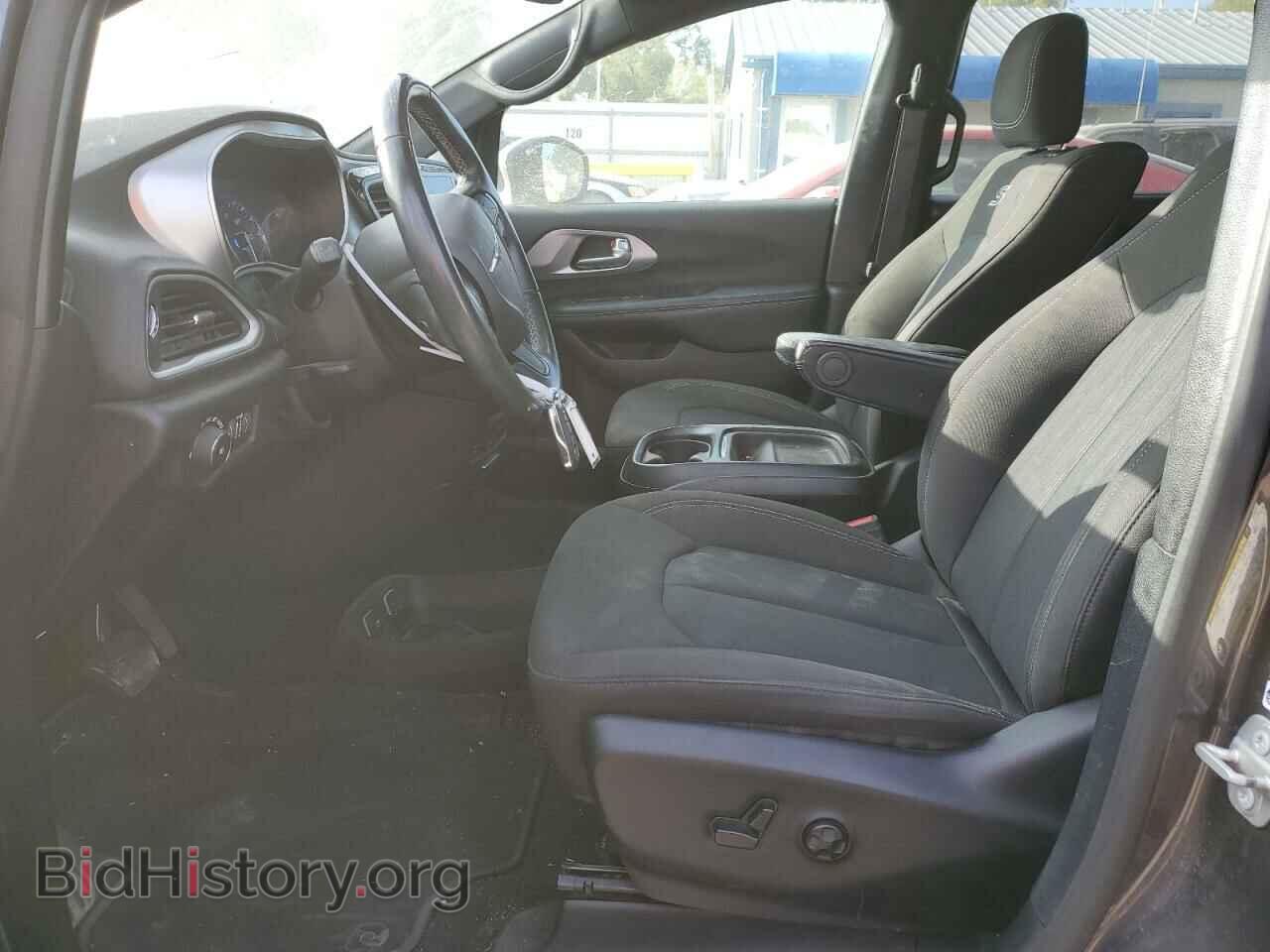 2020 CHRYSLER PACIFICA - VIN: 2C4RC1FGXLR183152 - Фото 7