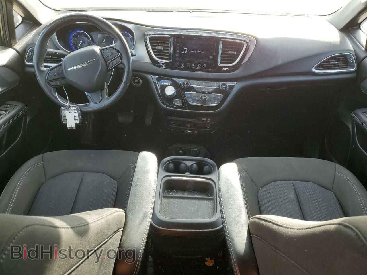 2020 CHRYSLER PACIFICA - VIN: 2C4RC1FGXLR183152 - Фото 8