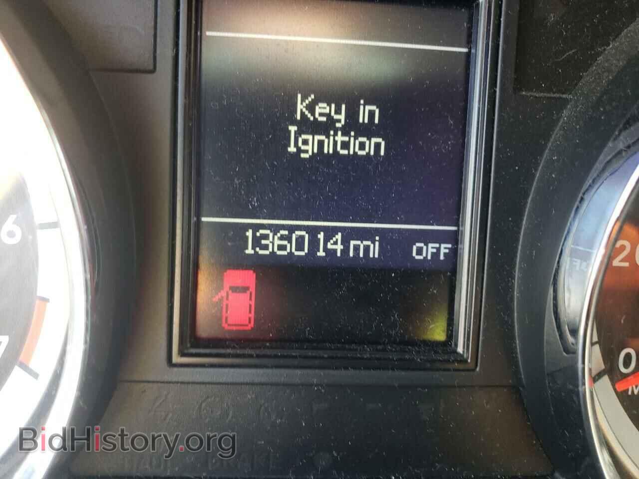 2013 DODGE DURANGO - VIN: 1C4RDJAG9DC653931 - Фото 8