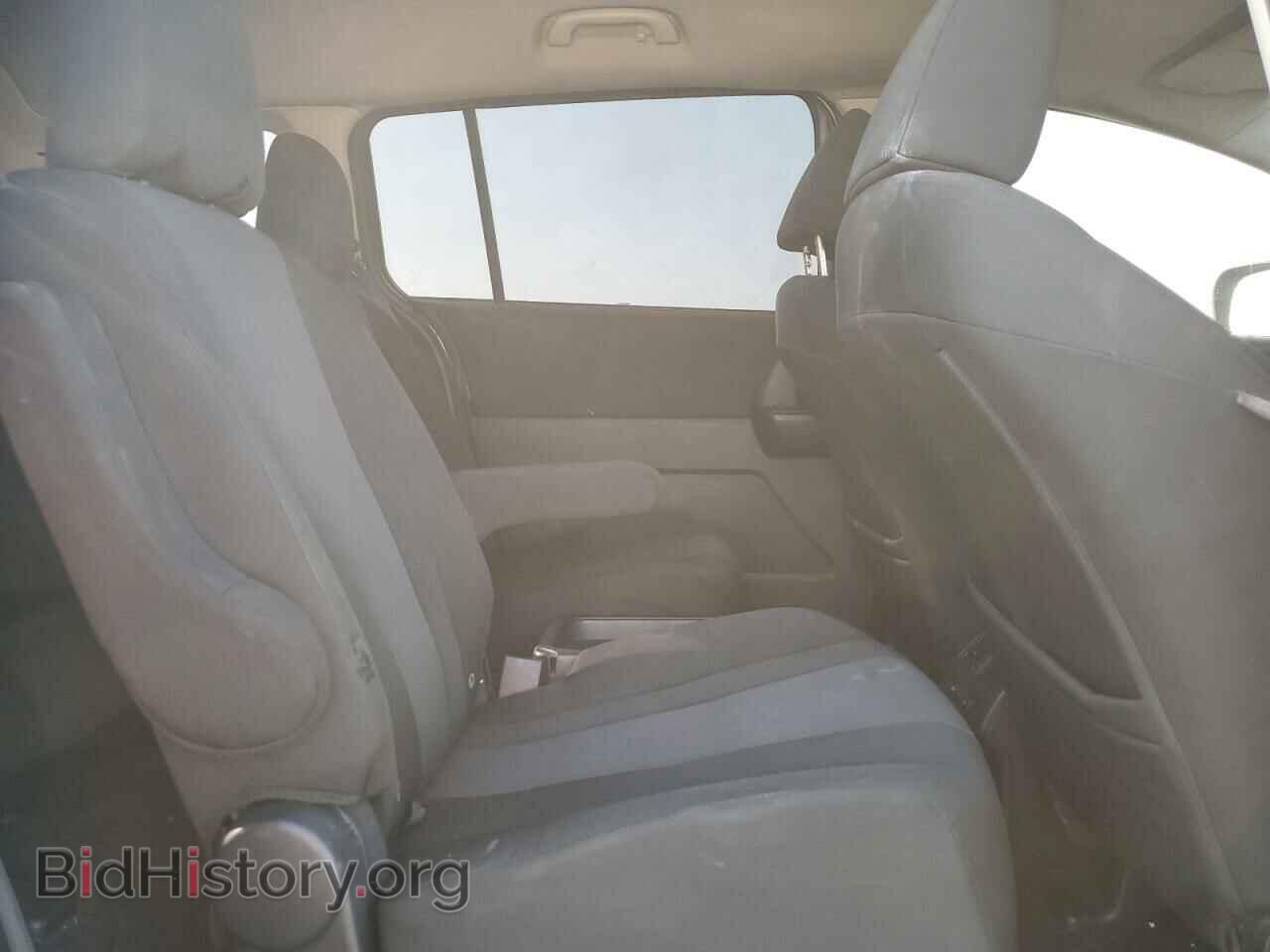 2014 MAZDA 5 - VIN: JM1CW2BL4E0177429 - Фото 11