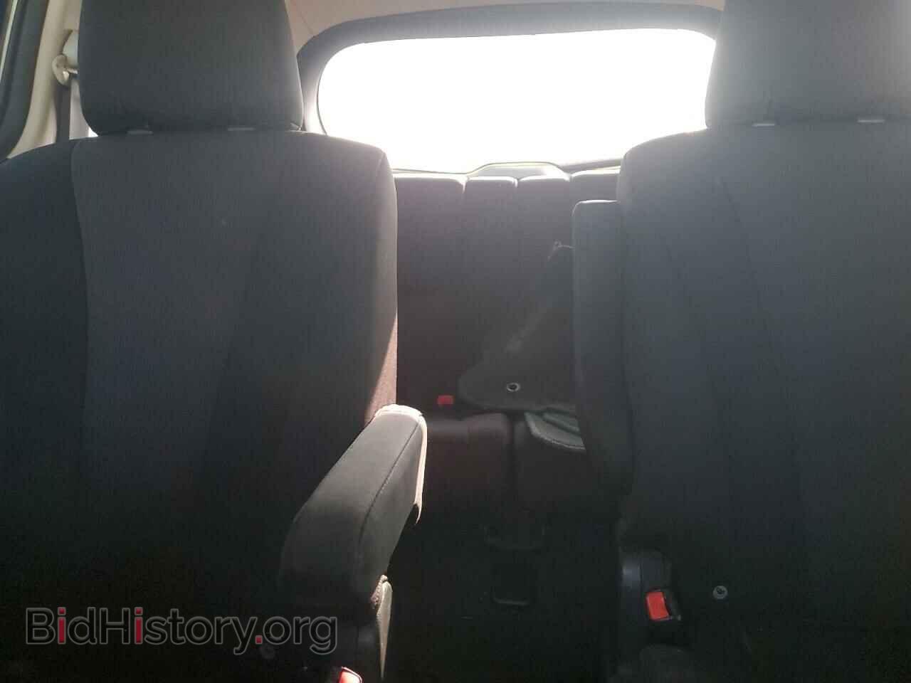 2014 MAZDA 5 - VIN: JM1CW2BL4E0177429 - Фото 10