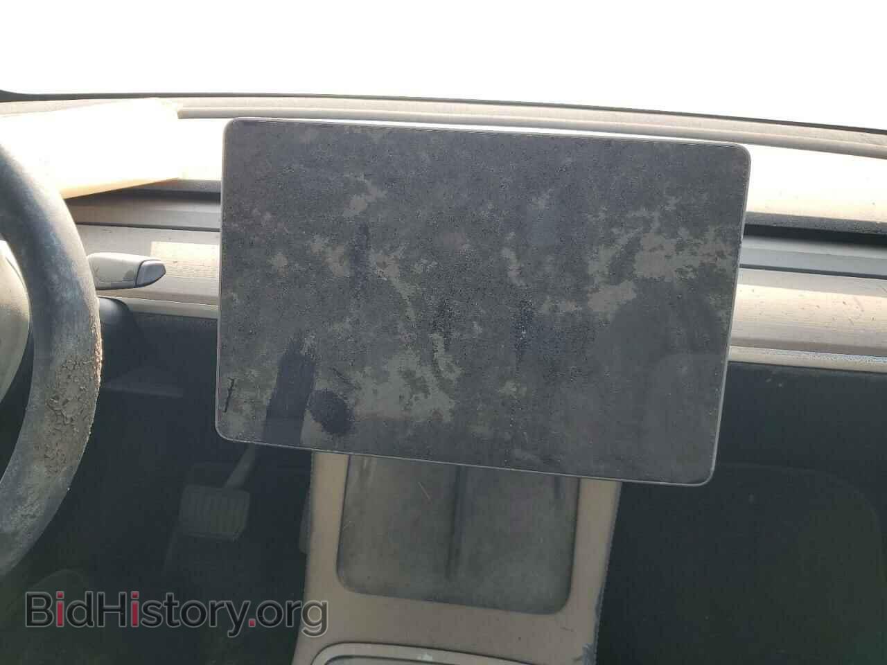 2023 TESLA MODEL Y - VIN: LRWYGDFD1PC163780 - Photo 9