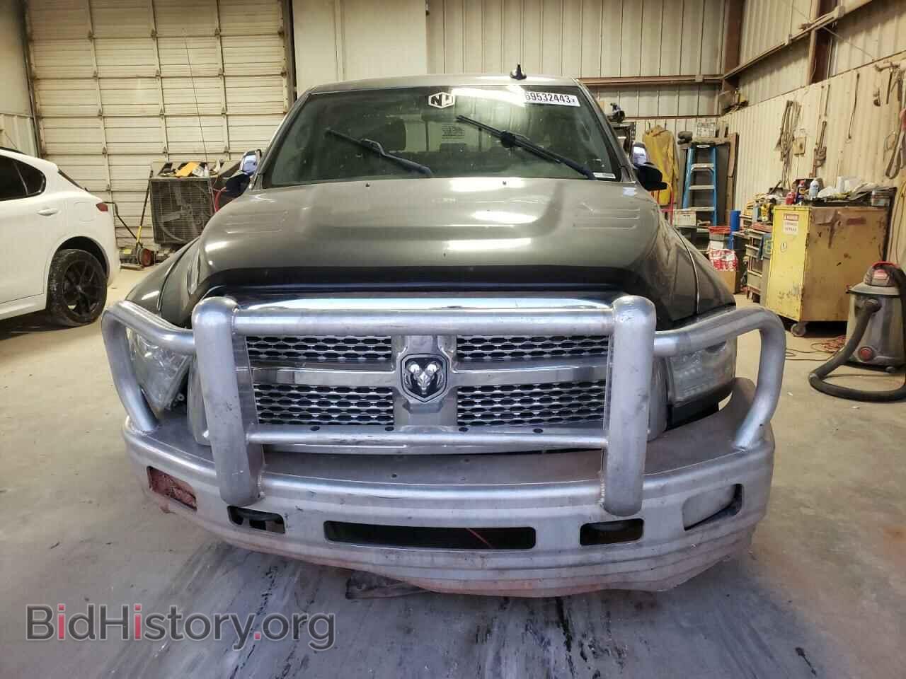 2013 RAM 2500 - VIN: 3C6UR5FL3DG607735 - Photo 5