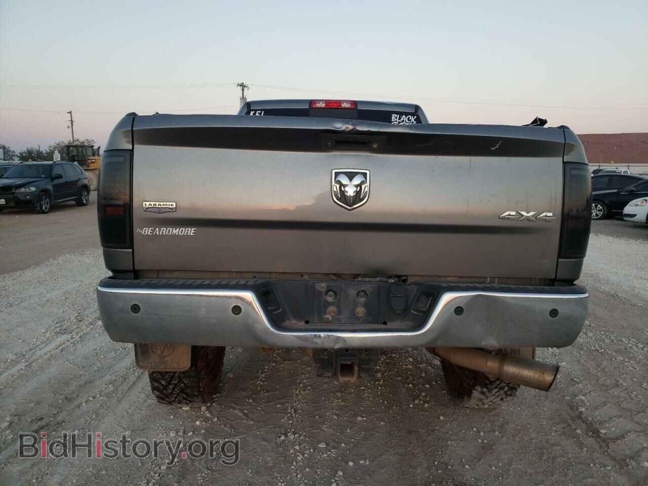 2013 RAM 2500 - VIN: 3C6UR5FL3DG607735 - Photo 6