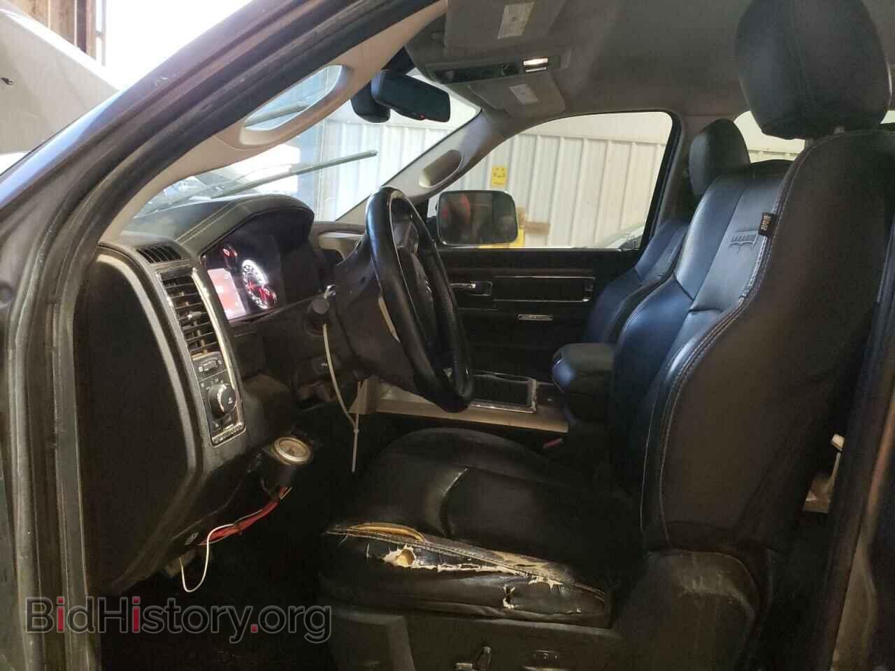 2013 RAM 2500 - VIN: 3C6UR5FL3DG607735 - Photo 7