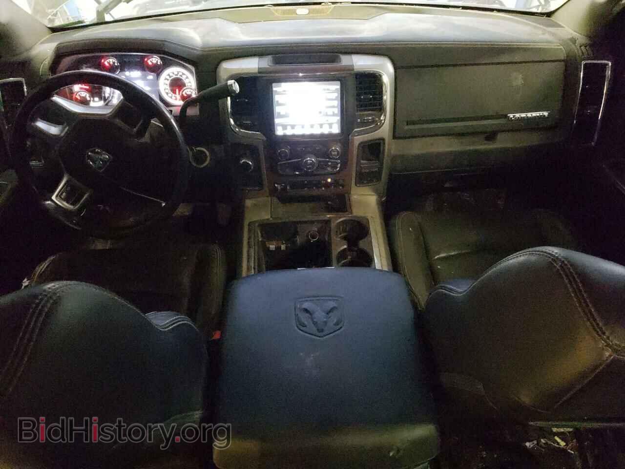 2013 RAM 2500 - VIN: 3C6UR5FL3DG607735 - Photo 8
