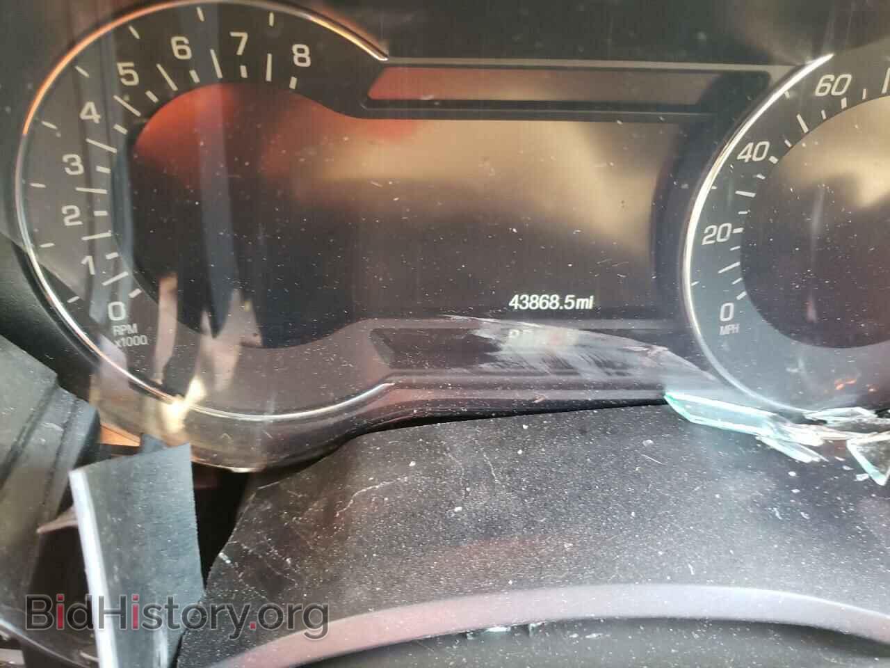 2019 LINCOLN MKZ - VIN: 3LN6L5B99KR628759 - Photo 9
