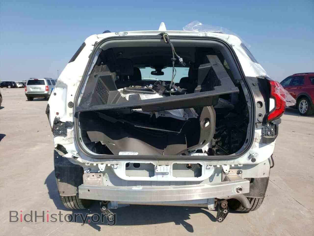 2021 GMC TERRAIN - VIN: 3GKALMEV9ML376409 - Фото 6