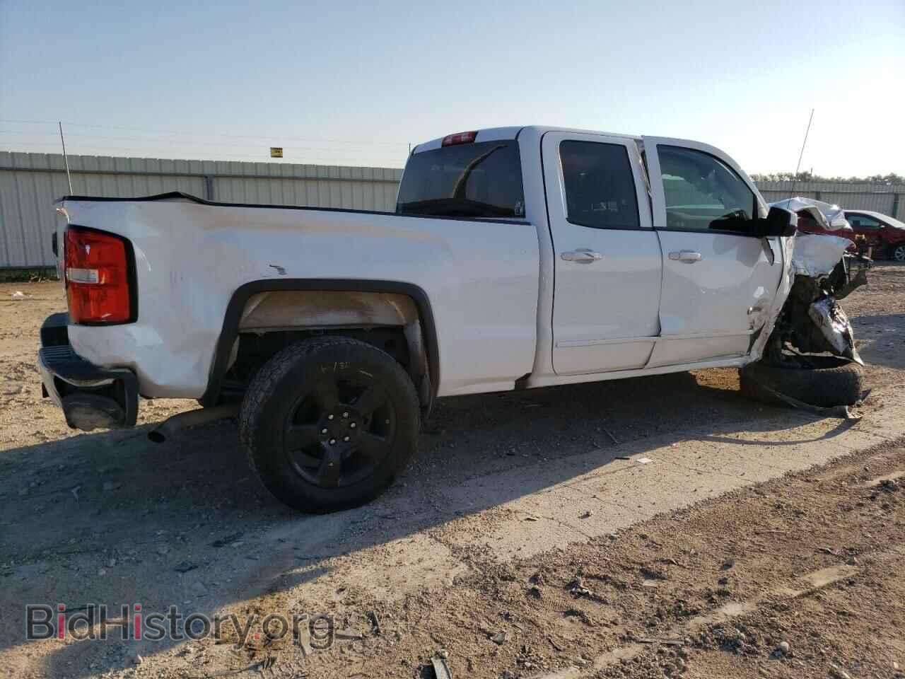 2019 GMC SIERRA - VIN: 2GTR1LEC4K1222380 - Фото 3