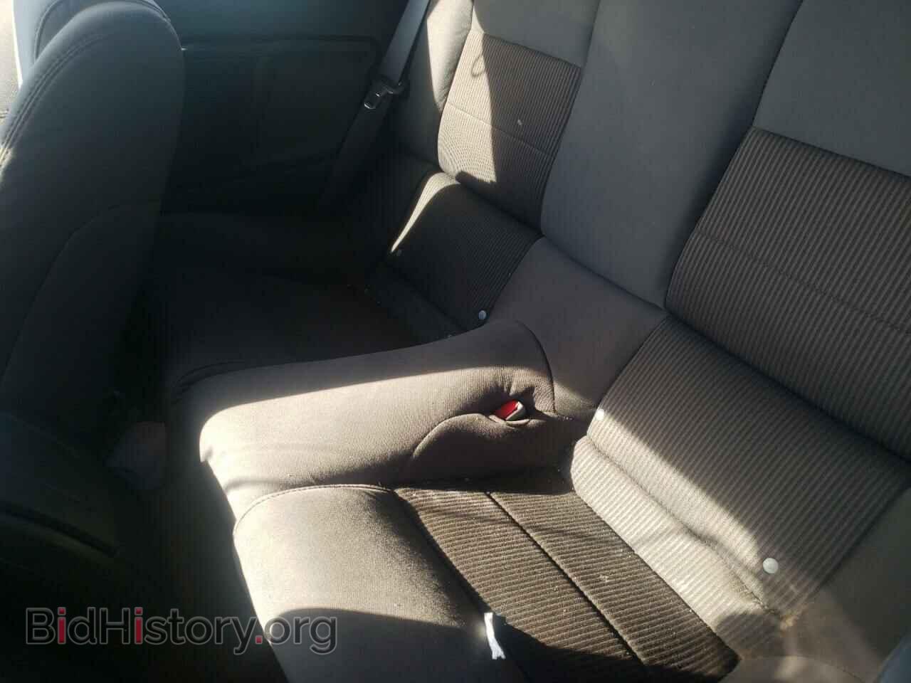 2013 FORD MUSTANG - VIN: 1ZVBP8EM3D5203257 - Фото 6