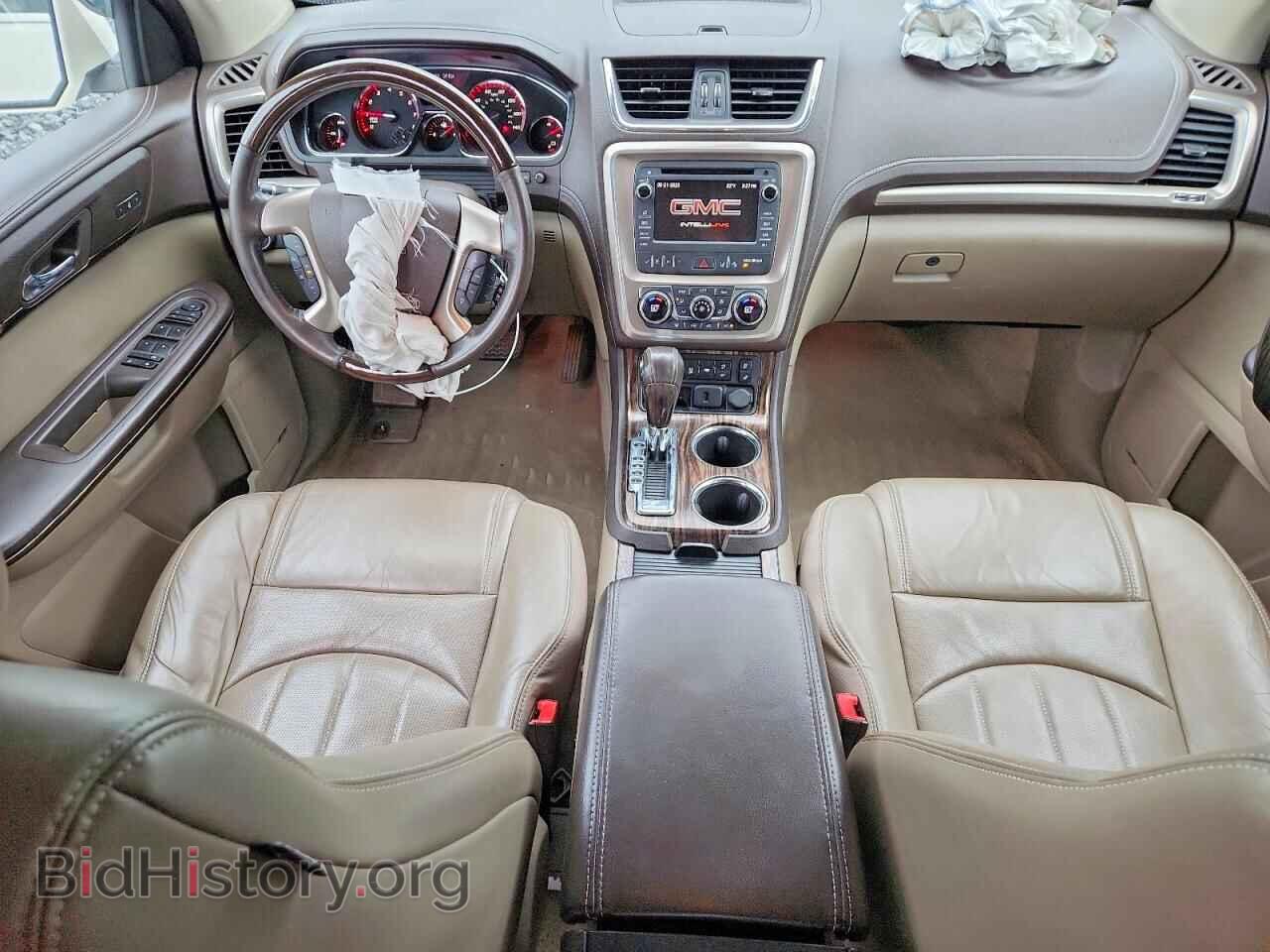 2015 GMC ACADIA DEN - VIN: 1GKKVTKD8FJ132426 - Photo 8