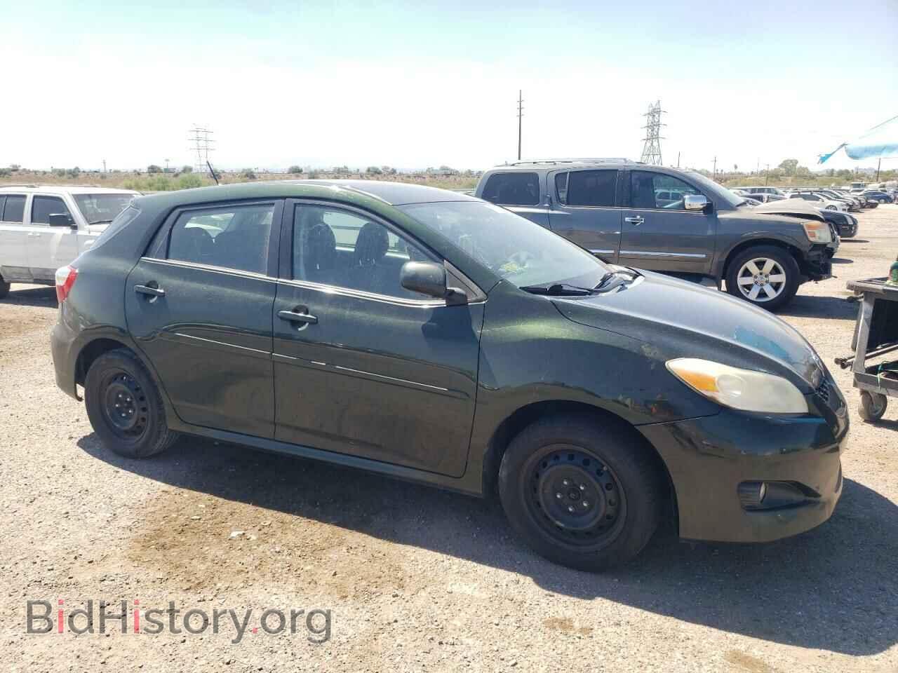 2013 TOYOTA COROLLA - VIN: 2T1LE4EE1DC022854 - Фото 4