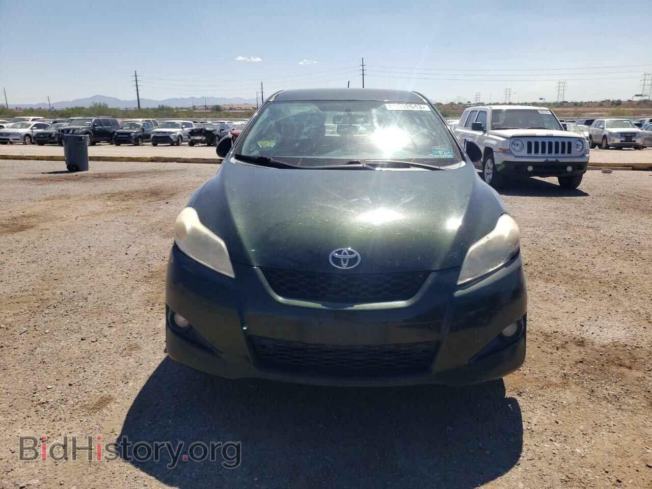 2013 TOYOTA COROLLA - VIN: 2T1LE4EE1DC022854 - Фото 5
