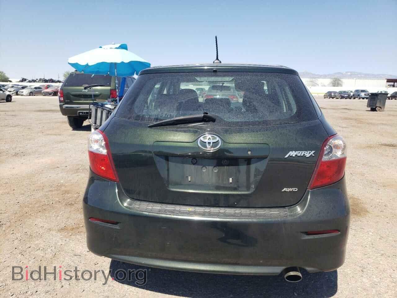 2013 TOYOTA COROLLA - VIN: 2T1LE4EE1DC022854 - Фото 6