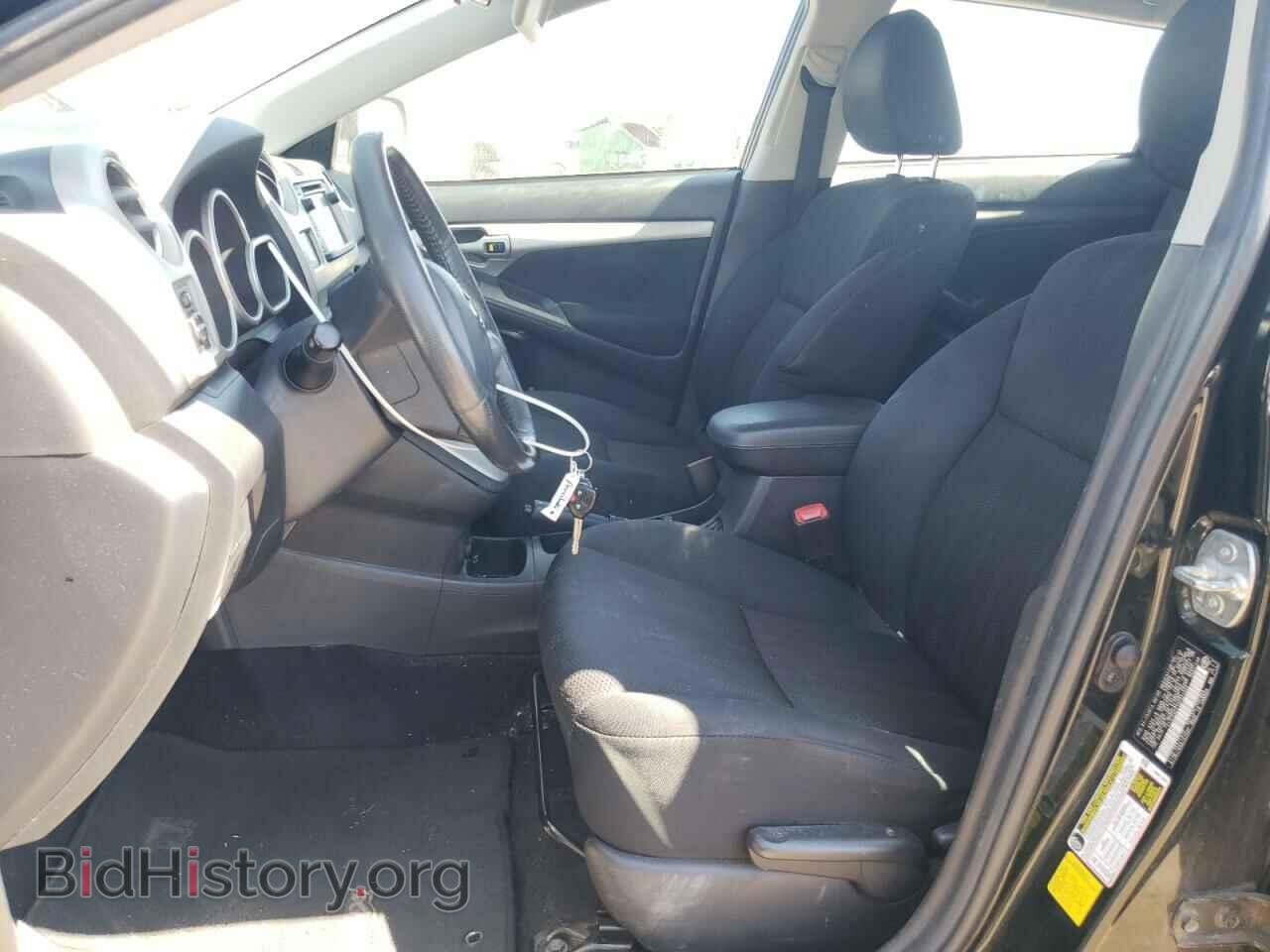 2013 TOYOTA COROLLA - VIN: 2T1LE4EE1DC022854 - Фото 7