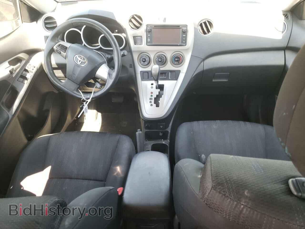 2013 TOYOTA COROLLA - VIN: 2T1LE4EE1DC022854 - Фото 8
