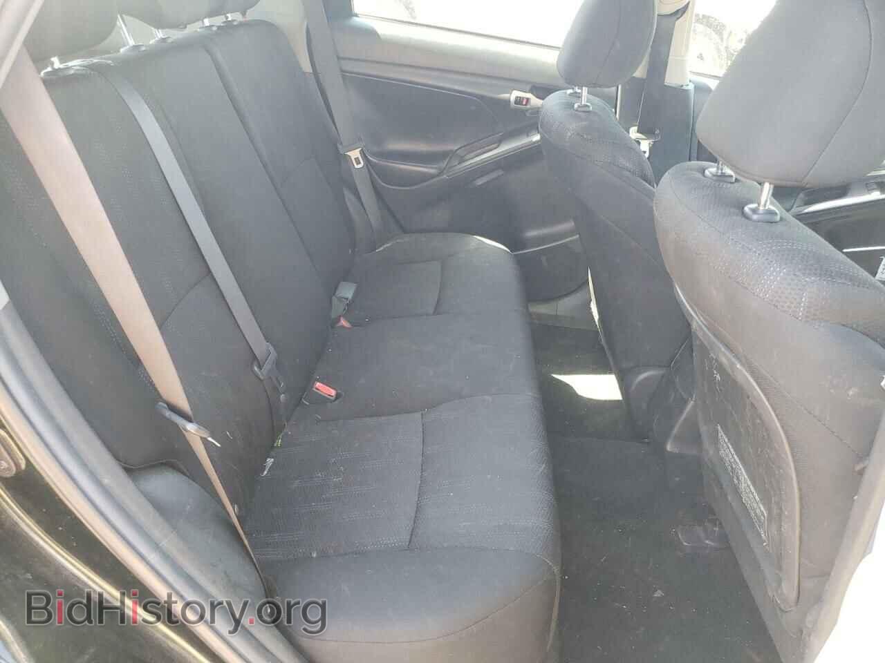 2013 TOYOTA COROLLA - VIN: 2T1LE4EE1DC022854 - Фото 10