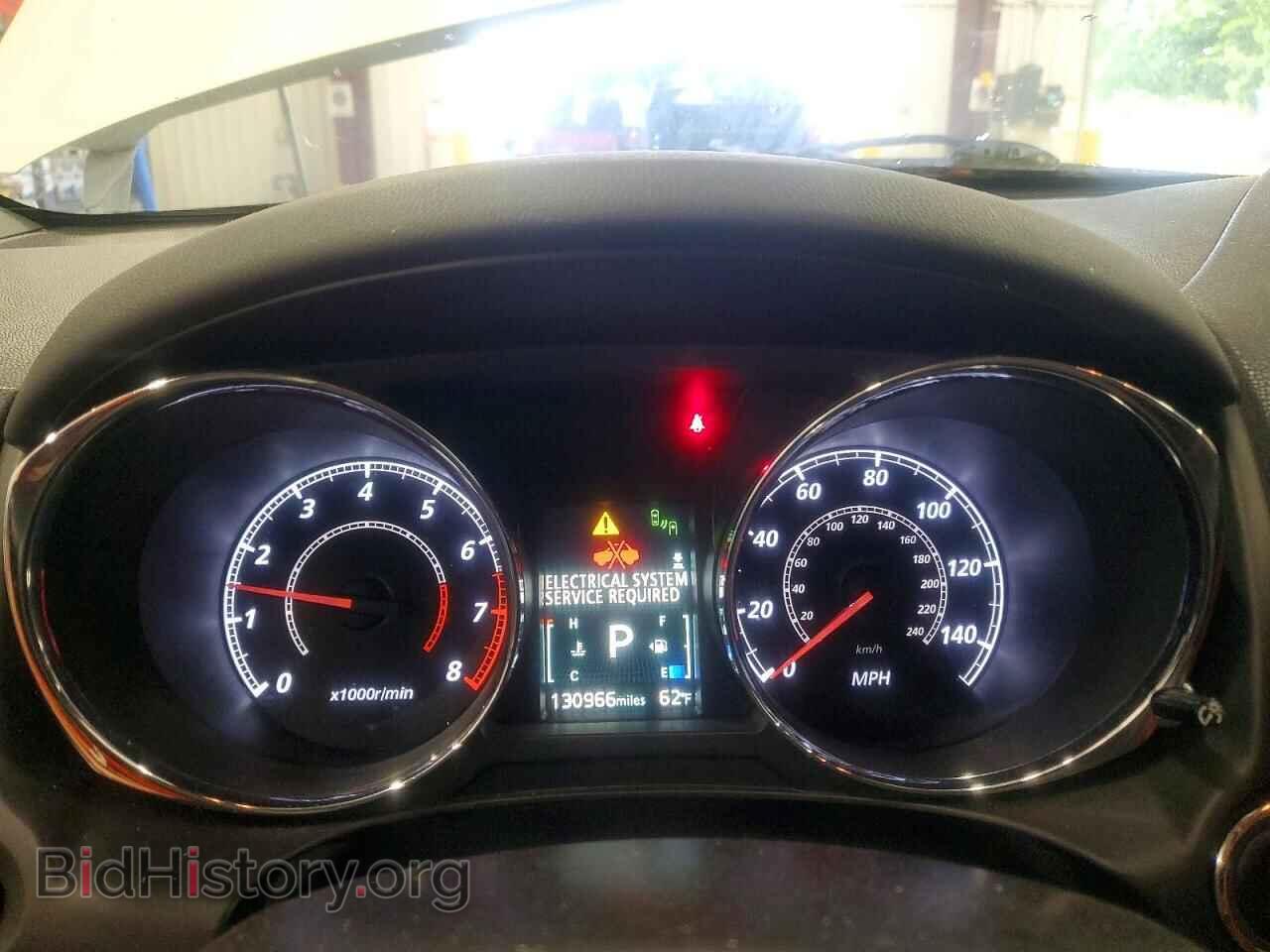2020 MITSUBISHI OUTLANDER - VIN: JA4AR3AU0LU018681 - Фото 9