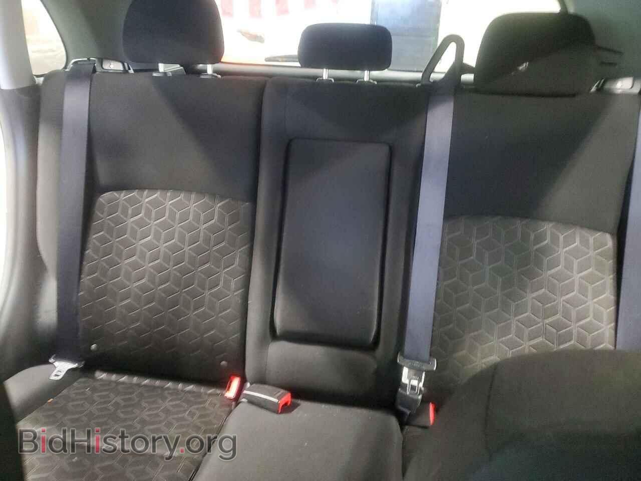 2020 MITSUBISHI OUTLANDER - VIN: JA4AR3AU0LU018681 - Фото 10
