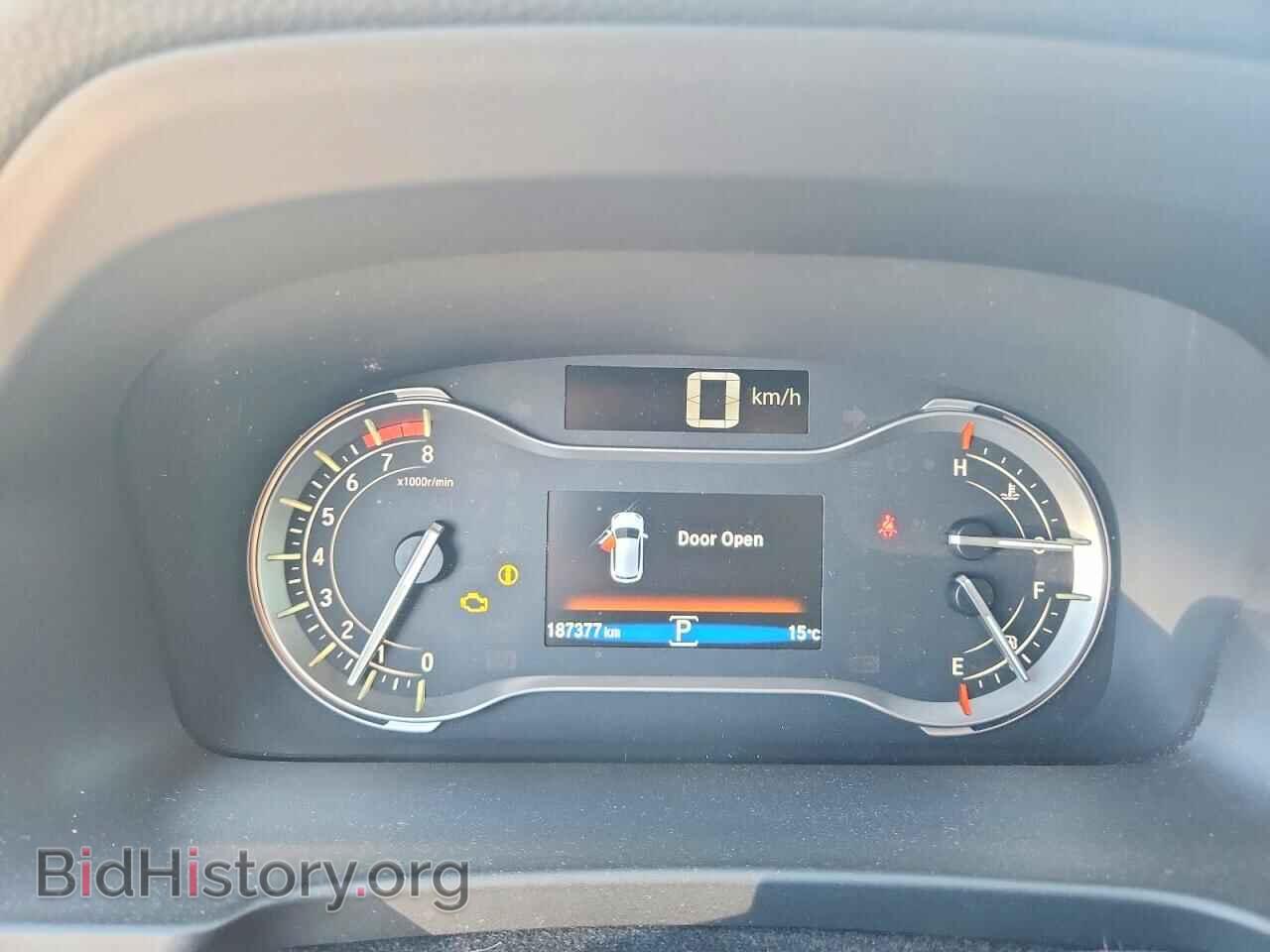 2016 HONDA PILOT - VIN: 5FNYF6H74GB502950 - Фото 9