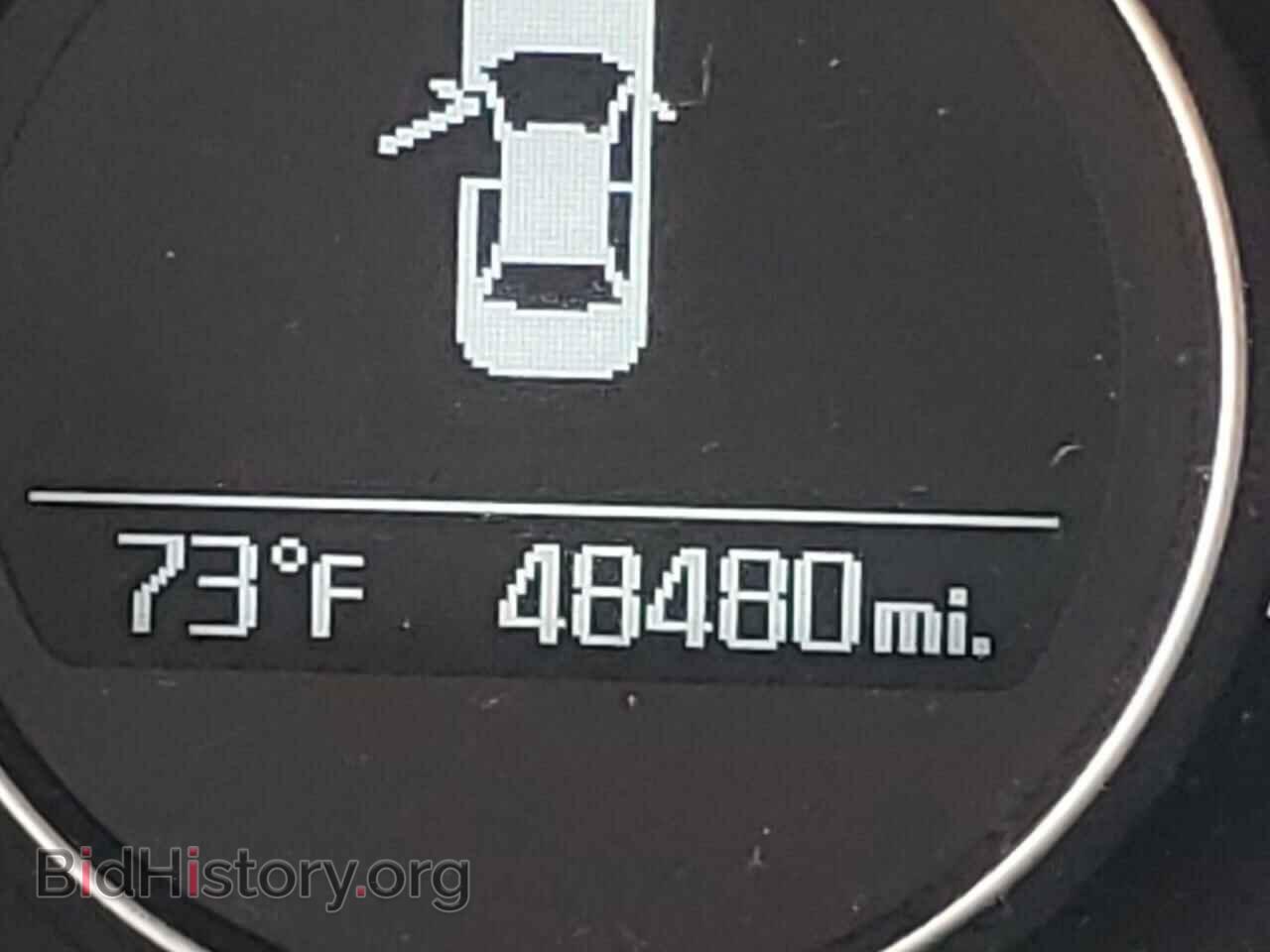 2015 KIA OPTIMA - VIN: KNAGM4A78F5636115 - Фото 8