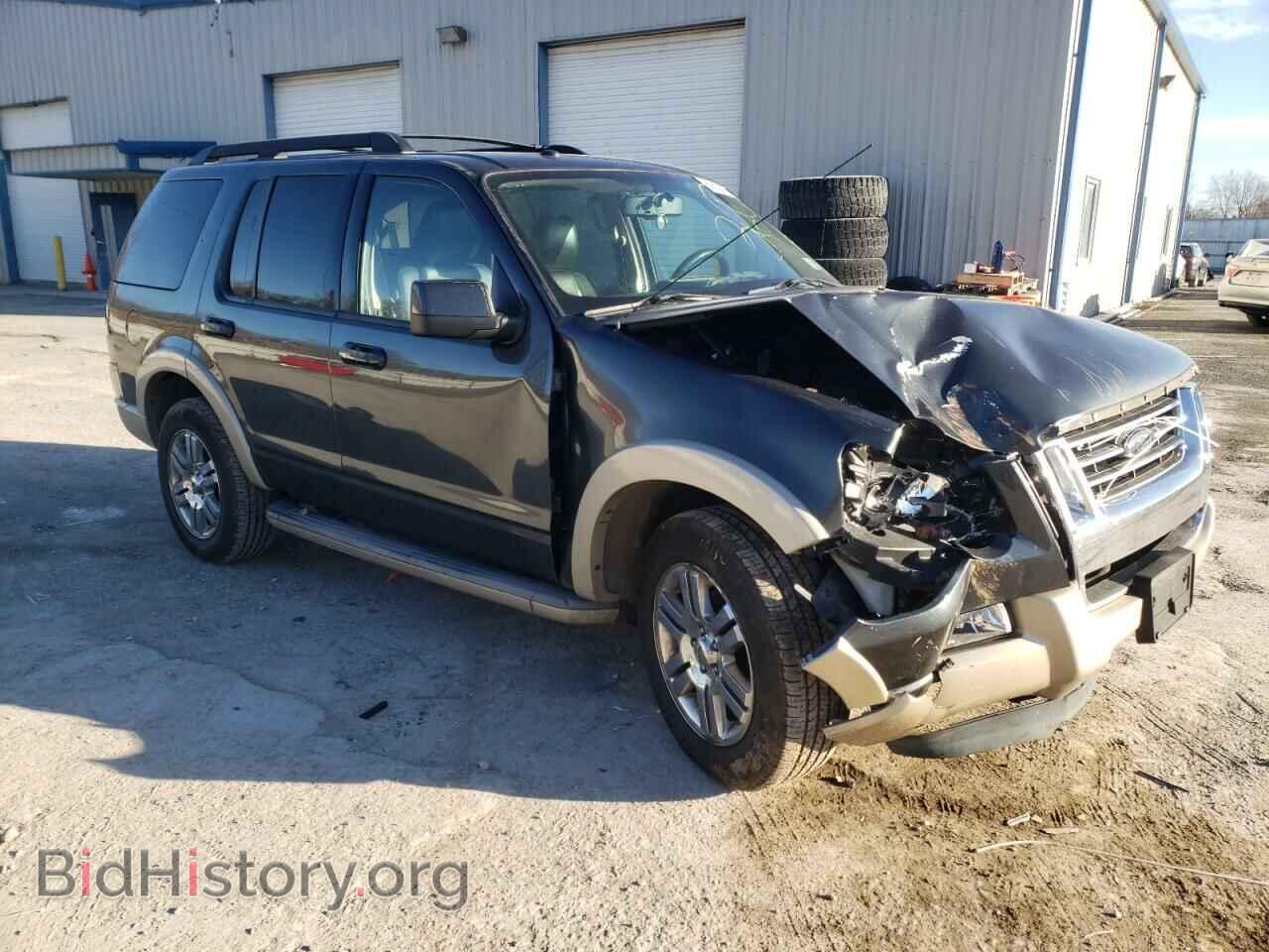 Photo 1FMEU7EE9AUA71226 - FORD EXPLORER 2010