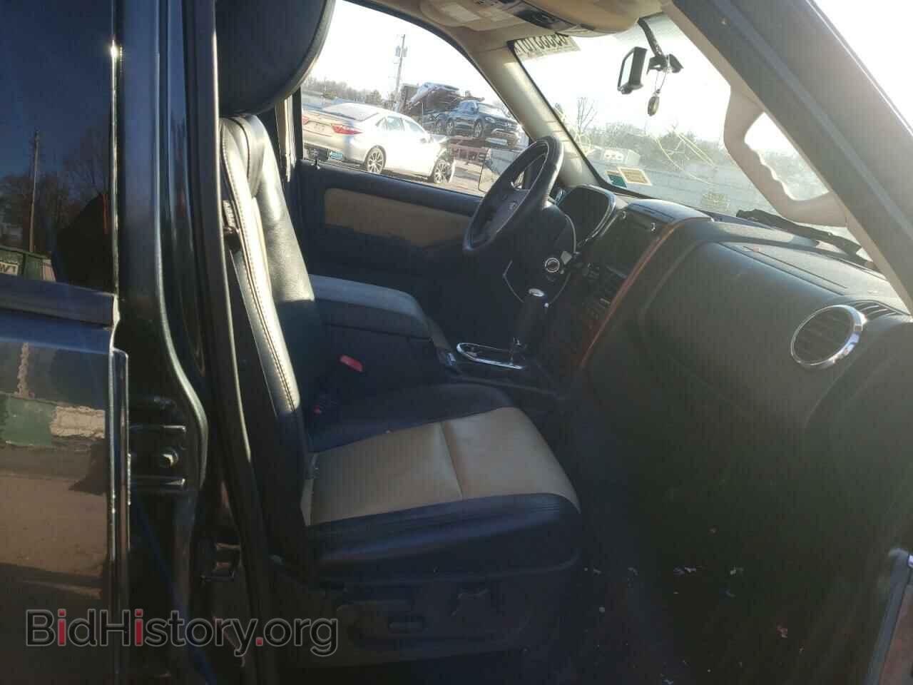 2010 FORD EXPLORER - VIN: 1FMEU7EE9AUA71226 - Фото 5