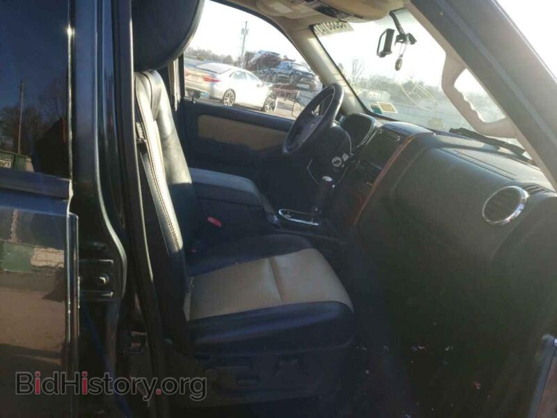 2010 Ford EXPLORER (VIN 1FMEU7EE9AUA71226) — фото 5 из 10