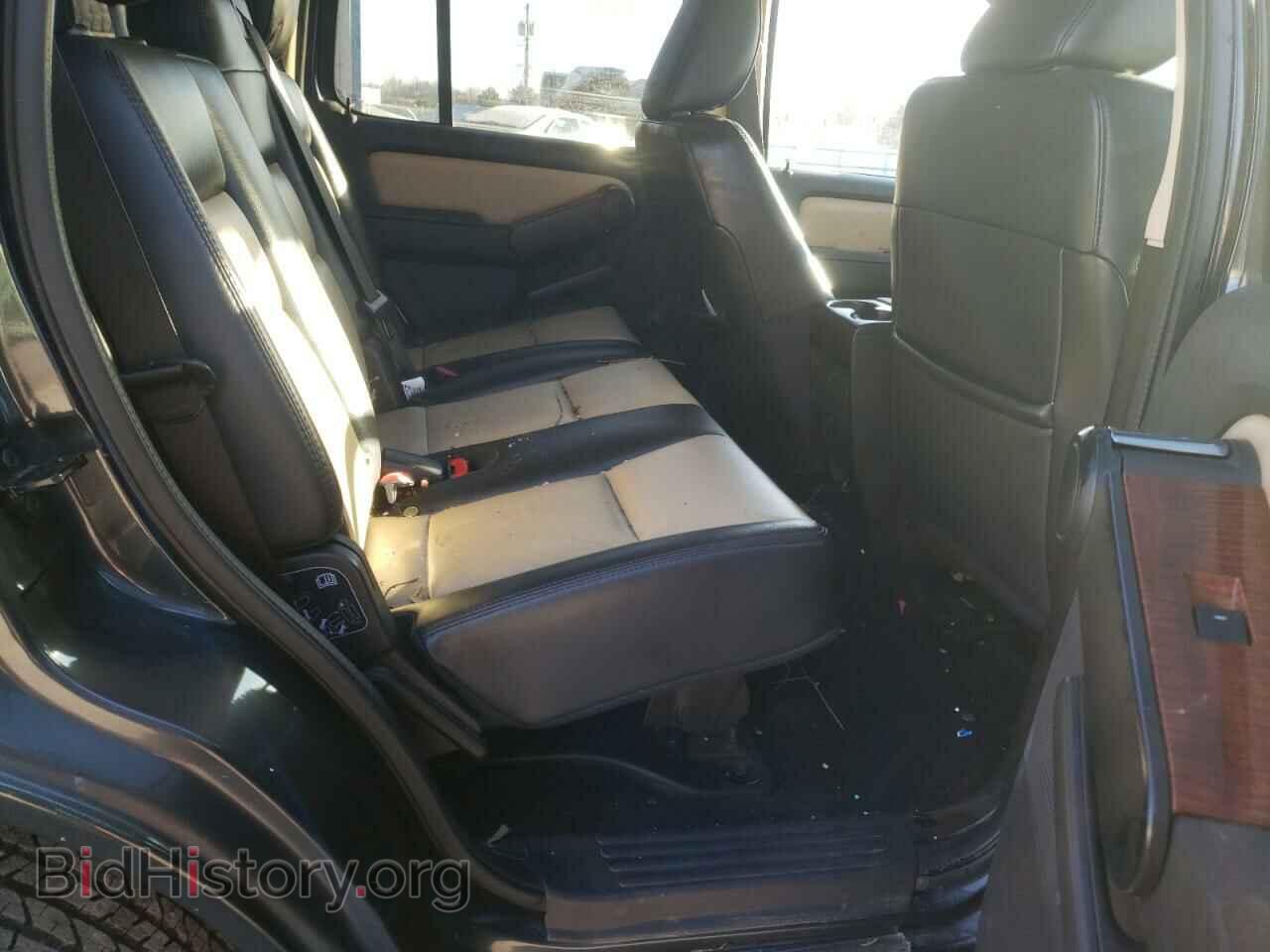 2010 FORD EXPLORER - VIN: 1FMEU7EE9AUA71226 - Фото 6