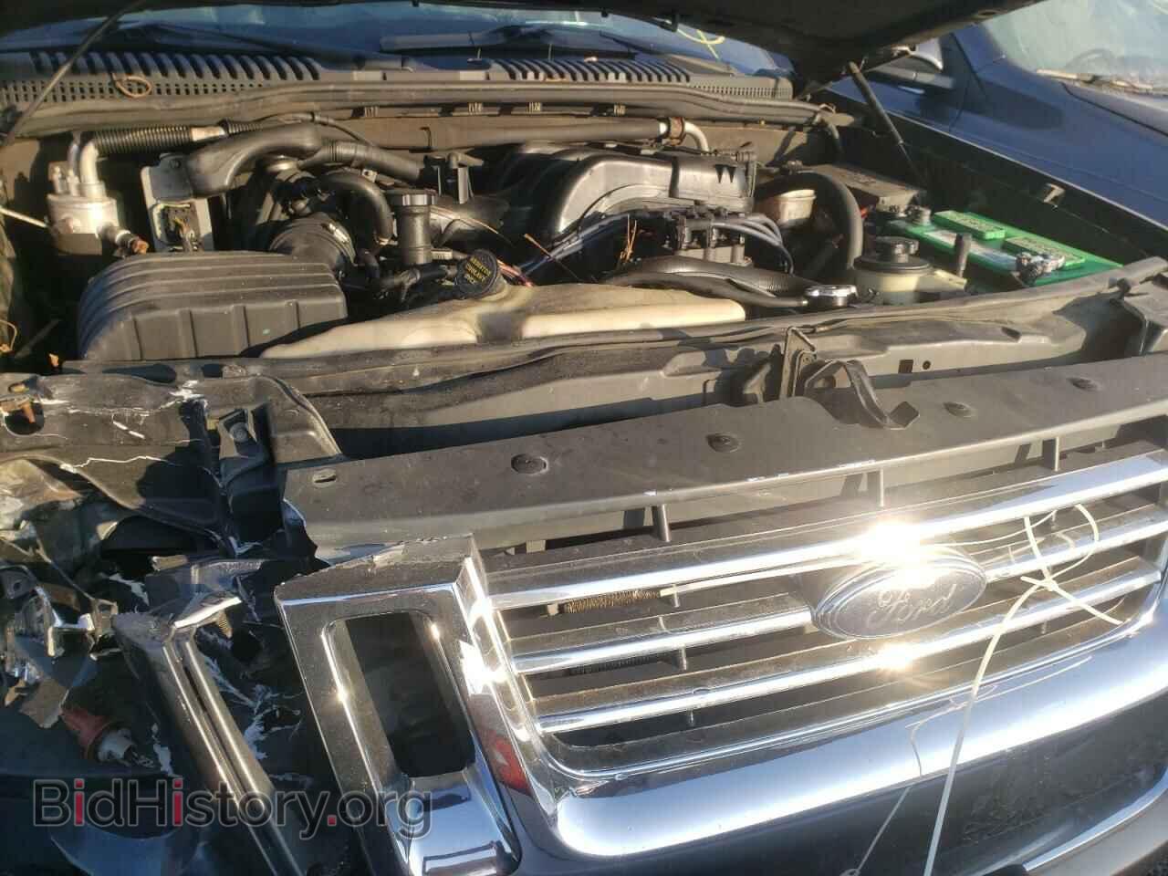 2010 FORD EXPLORER - VIN: 1FMEU7EE9AUA71226 - Фото 7