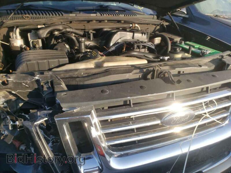 2010 Ford EXPLORER (VIN 1FMEU7EE9AUA71226) — фото 7 из 10