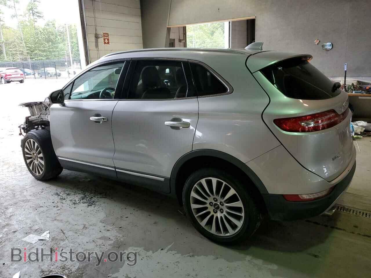 2017 LINCOLN MKC - VIN: 5LMCJ3C99HUL32733 - Photo 2