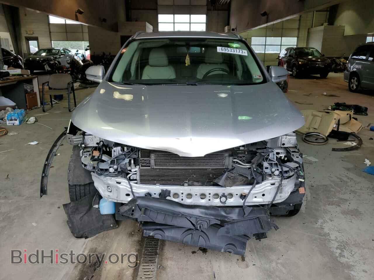 2017 LINCOLN MKC - VIN: 5LMCJ3C99HUL32733 - Photo 5
