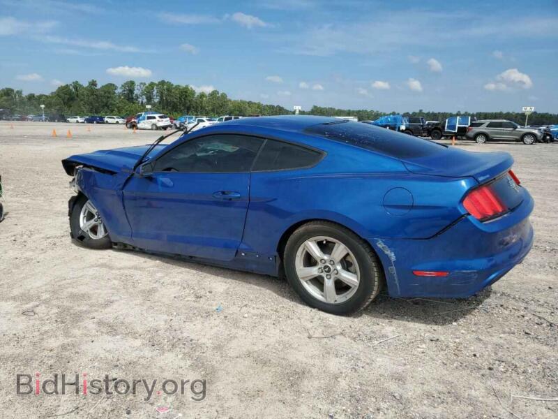 2017 Ford ALL MODELS (VIN 1FA6P8AMXH5329847) — photo 2 of 13