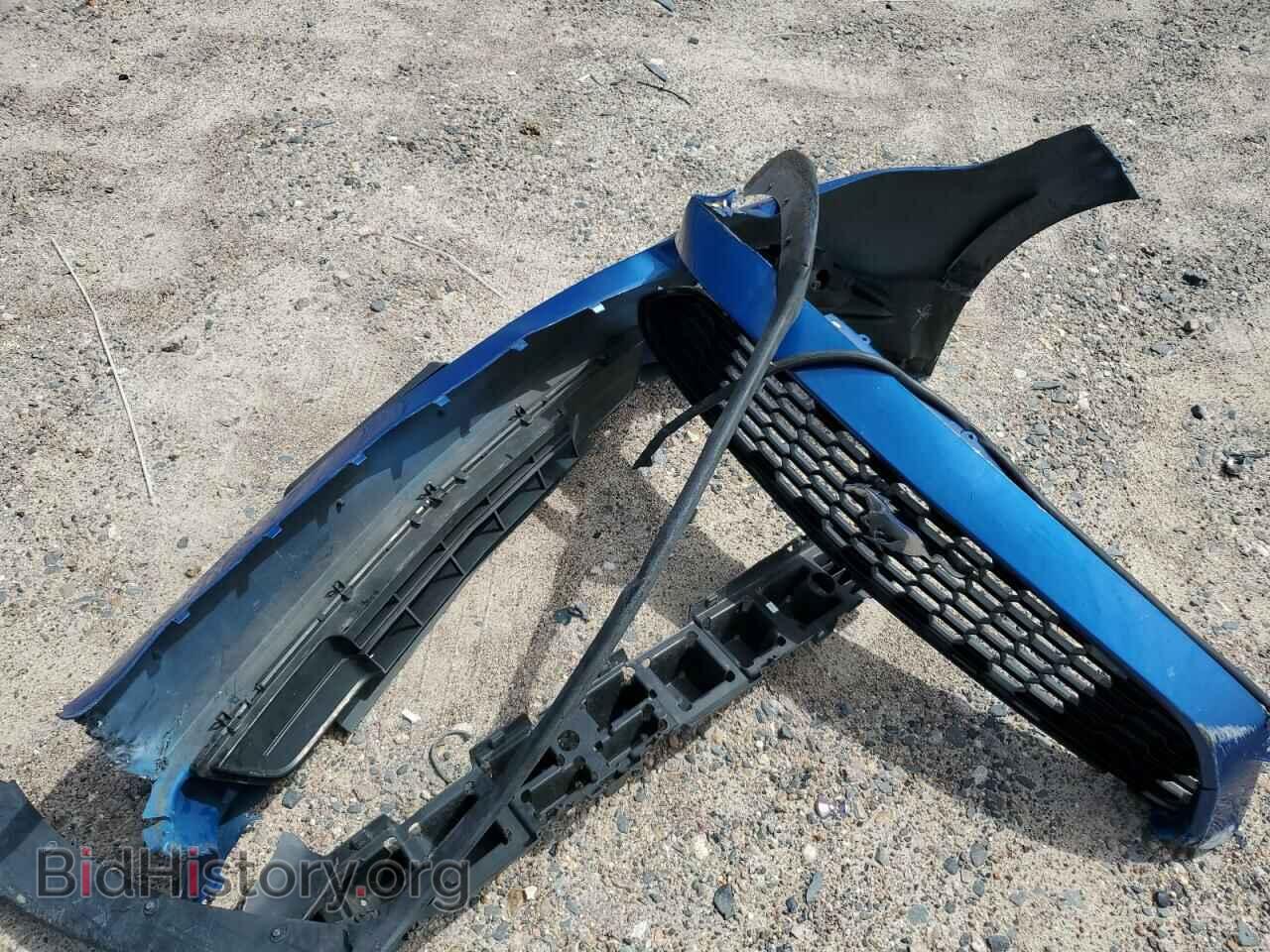 2017 FORD ALL Models - VIN: 1FA6P8AMXH5329847 - Фото 12